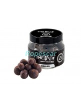 Boilies tare pt. carlig The Black One 150 gr.  